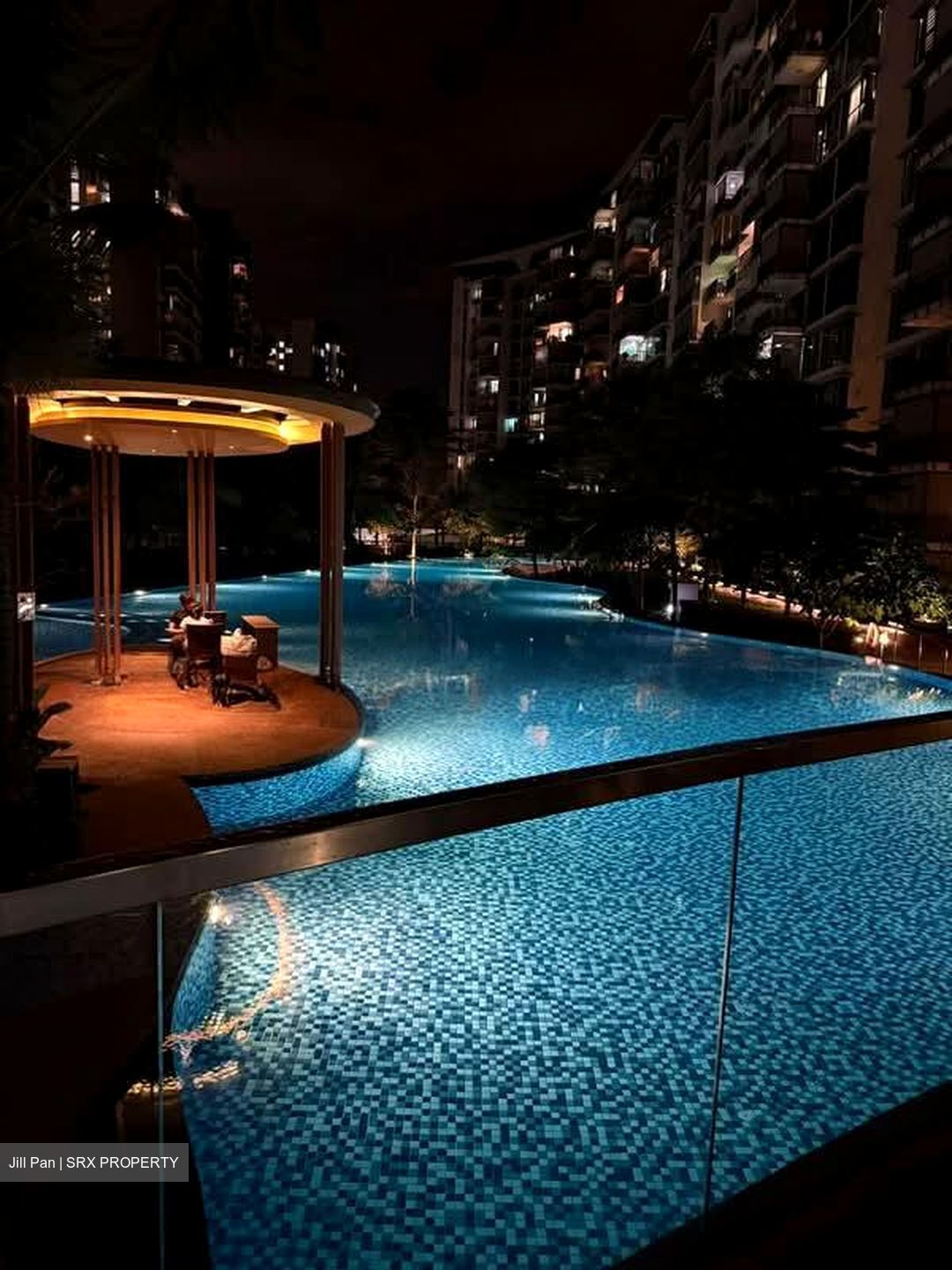 Kingsford Waterbay (D19), Apartment #597213451